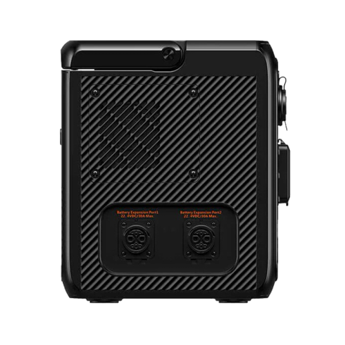 Зарядна станція BLUETTI AC60P Portable Power Station | 600W 504Wh – BLUETTI – Портативні зарядні станції <br><br> Купити в CarAuto – Надійна модель – Доставка Новою Поштою – Оплата частинами – Технічна підтримка після покупки 