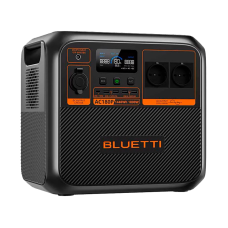 Зарядна станція BLUETTI AC180P Portable Power Station | 1800W 1440Wh