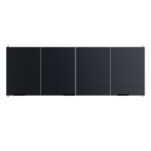 Сонячна панель BLUETTI PV420 Solar Panel | 420W