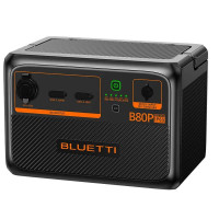 Додаткова батарея BLUETTI B80P Expansion Battery | 806Wh