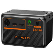 Додаткова батарея BLUETTI B80P Expansion Battery | 806Wh