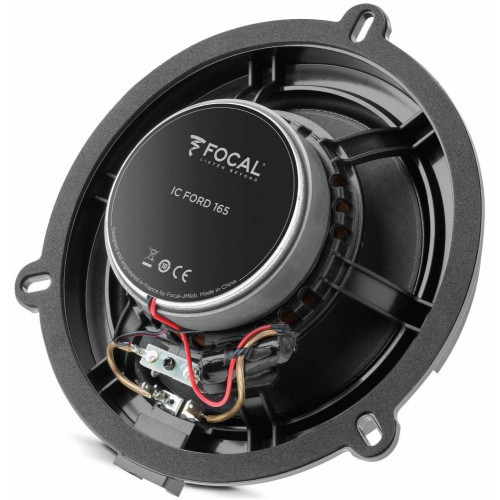 Коаксіальна акустична система Focal IC FORD 165