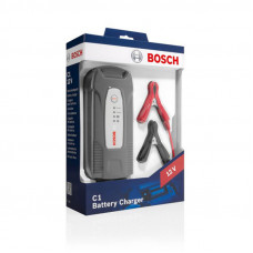 Зарядний пристрій для акумуляторів Bosch C1 (0 189 999 01M)