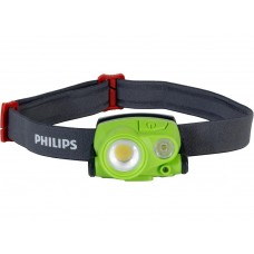 Ліхтар інспекційний налобний Philips LED Headlamp X30HEADX1 Xperion 3000 WSL