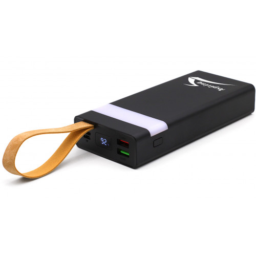 Повербанк Aspiring Light 20 PD 22.5W 20000mAh