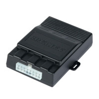 Інтерфейс склопідіймача Sheriff PWM104