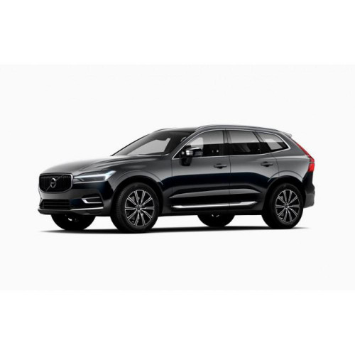 Сервопривід багажника Gazer TG-UZ (Volvo XC60 2018+)