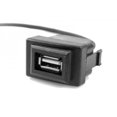 USB роз'єм CARAV Chevrolet Colorado 17-011