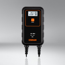 Інтелектуальний зарядний пристрій OSRAM OEBCS906