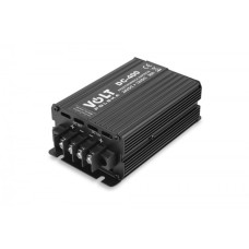 Перетворювач напруги VOLT POLSKA DC/DC 24/12V DC 400 30А