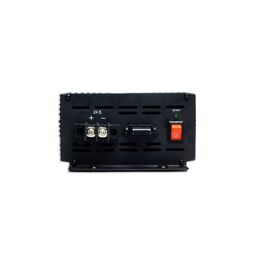 Перетворювач напруги VOLT POLSKA DC/DC 24/12V DC 800 60А