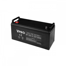 Аккумулятор AGM VPRO 12V 120 Ah VRLA