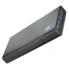 Повербанк Green Cell PBGC04 GC PowerPlay Ultra 26800mAh