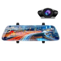 Aspiring Maxi 5 WIfi 4K Speedcam