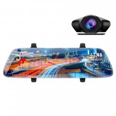 Aspiring Maxi 5 WIfi 4K Speedcam