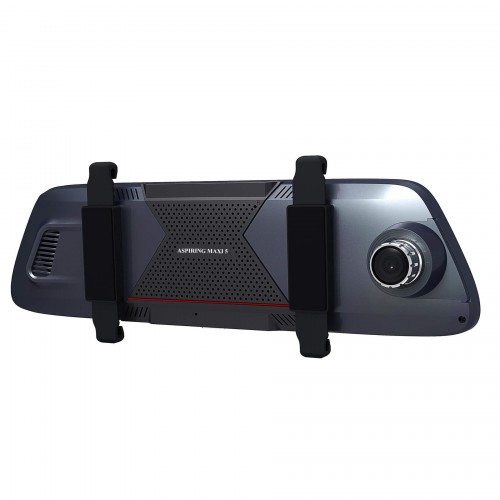 Aspiring Maxi 5 WIfi 4K Speedcam – Aspiring – Дзеркала з монітором та відеореєстратором <br><br> Купити в CarAuto – Хіт продажів – Доставка Новою Поштою – Доступна розстрочка – Технічна підтримка після покупки 