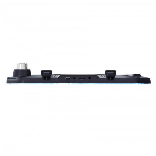 Aspiring Maxi 5 WIfi 4K Speedcam
