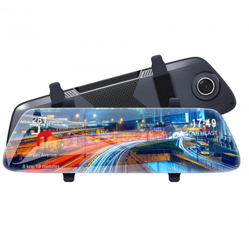 Aspiring Maxi 5 WIfi 4K Speedcam