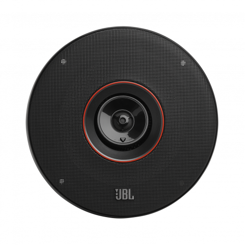 Коаксіальна акустична система JBL Club 64SQ – JBL – 16-17 см (6.5-7") <br><br> Купити в CarAuto – Оригінальна якість – Зручно отримати у відділенні – Доступна розстрочка – Консультація перед покупкою