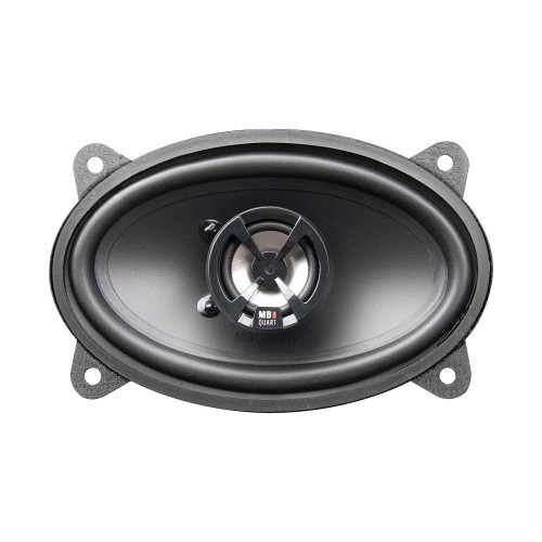 Коаксіальна акустична система MB Quart DK2-146 – MB QUART – 10-15 см (4"x6") <br><br> Купити в CarAuto – Надійна модель – Швидка доставка по Україні – Оплата онлайн – Телефонуйте +38-050-305-77-00