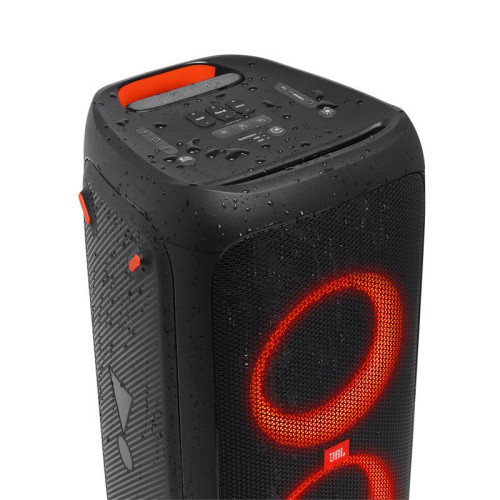 Акустична система JBL PARTYBOX 310 (JBLPARTYBOX310EU)