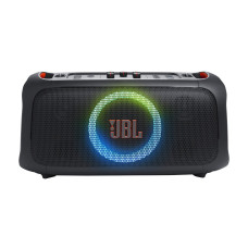 Акустична система JBL  PARTYBOX ON THE GO ESSENTIAL (JBLPBOTGESEU)