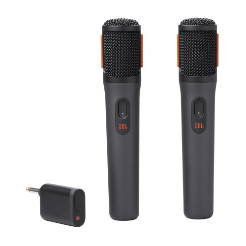 Мікрофон JBL PartyBox Wireless Mic (JBLPBWIRELESSMIC)