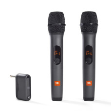 Мікрофон JBL Wireless Microphone (комплект) (JBLPBWIRELESSMIC)