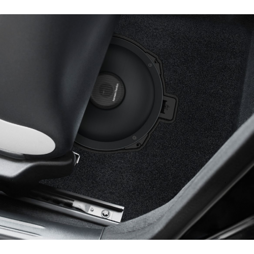 Сабвуферний динамік Harman Kardon Flow 80 – Harman Kardon – BMW <br><br> Купити в CarAuto – Оригінальна якість – Можлива адресна доставка – Найкраща ціна сьогодні – Консультація перед покупкою