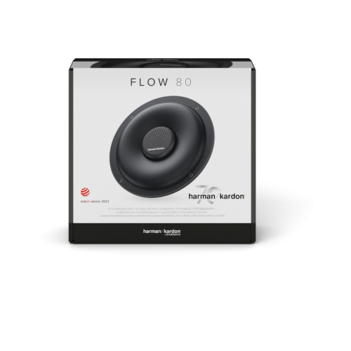 Сабвуферний динамік Harman Kardon Flow 80 – Harman Kardon – BMW <br><br> Купити в CarAuto – Оригінальна якість – Можлива адресна доставка – Найкраща ціна сьогодні – Консультація перед покупкою