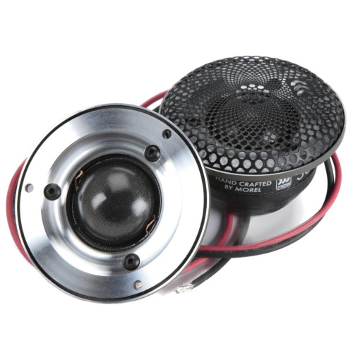 Твітери Morel SUPREMO PICCOLO (LOTUS) – Morel – Твітери та інше <br><br> Купити в CarAuto – Надійна модель – Зручно отримати у відділенні – Найкраща ціна сьогодні – Консультація перед покупкою 