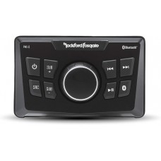Морський ресивер Rockford Fosgate Marine Punch PMX-0