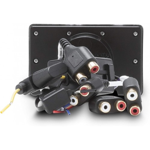 Морський ресивер Rockford Fosgate Marine Punch PMX-0 – Rockford Fosgate – Морські головні пристрої <br><br> Купити в CarAuto – Оригінальна якість – Швидка доставка по Україні – Оплата частинами – Технічна підтримка після покупки