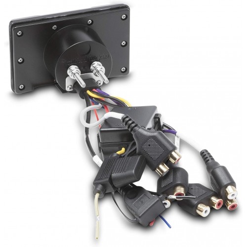 Морський ресивер Rockford Fosgate Marine Punch PMX-0 – Rockford Fosgate – Морські головні пристрої <br><br> Купити в CarAuto – Оригінальна якість – Швидка доставка по Україні – Оплата частинами – Технічна підтримка після покупки