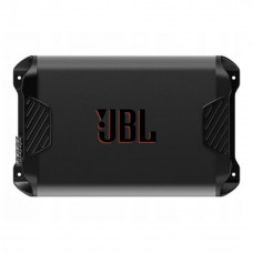 Двоканальний підсилювач JBL Concert A652