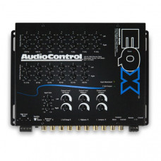 Еквалайзер AudioControl EQX