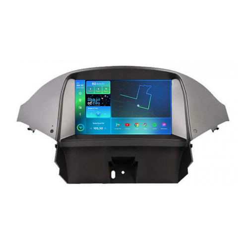 Штатна магнітола Torssen 2K Chevrolet Orlando 2011-2015 F98256 4G Carplay DSP