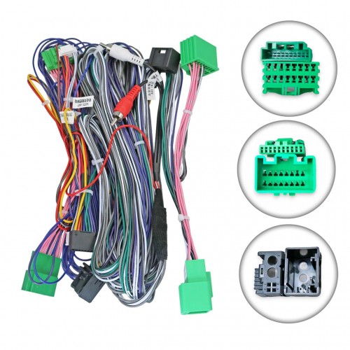 Штатна магнітола серії Mekede M300S під Volvo XC90 C 2002 - 2014 (W2) 9 дюймів – Mekede – Volvo <br><br> Купити в CarAuto – Надійна модель – Доставка Новою Поштою – Оплата частинами – Технічна підтримка після покупки 
