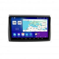 Штатна магнітола серії Mekede M700S 2K під Fiat Stilo 2001-2007 9 дюймів