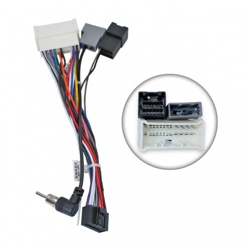 Штатна магнітола серії Mekede M400S 2K під Kia Opirus, Amanti 2006-2010 9 дюймів – Mekede – Kia <br><br> Купити в CarAuto – Оригінальна якість – Доставка Новою Поштою – Найкраща ціна сьогодні – Технічна підтримка після покупки 