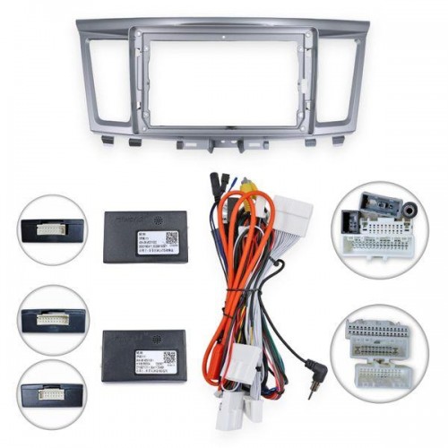 Штатна магнітола серії Teyes 2K CC3 6*128GB під Infiniti QX60 1 2016-2020 (K2) 9 дюймів – TEYES – Infiniti <br><br> Купити в CarAuto – Купуй вигідно – Доставка Новою Поштою – Доступна розстрочка – Технічна підтримка після покупки 