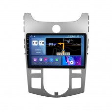 Штатна магнітола серії Mekede M300S під Kia Cerato 2 TD Forte TD, Naza Forte 2008-2013 (F1) (W2) 9 дюймів