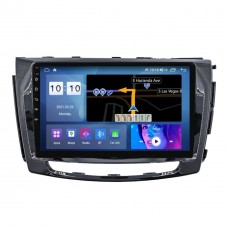 Штатна магнітола серії Mekede M700S під Great Wall Wingle (6) 2012-2016 (W2) 10 дюймів