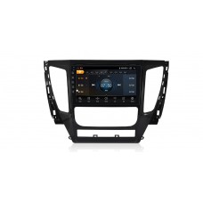 Штатная магнитола Torssen Mitsubishi Pajero Sport/L200 2016+ F96128 4G Carplay