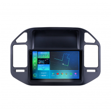 Штатна магнітола Torssen 2K Mitsubishi Pajero Wagon 1999-2005 F9464 4G Carplay DSP