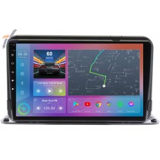 Штатна магнітола Torssen universal F108256 4G Carplay DSP