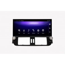 Штатна магнітола Torssen Toyota Prado 150 2009-2013 12.3'' 4/64 Carplay DSP 4G