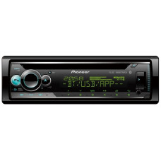 CD/MP3-ресивер Pioneer DEH-S520BT