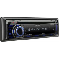 CD/MP3-ревісер Kenwood KMR-440U Marina