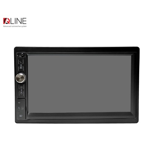 Мультимедіа 2-DIN Qline Dino-1505 Android 13 3/32